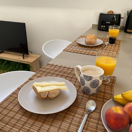 Villa 세심브라 외부 사진