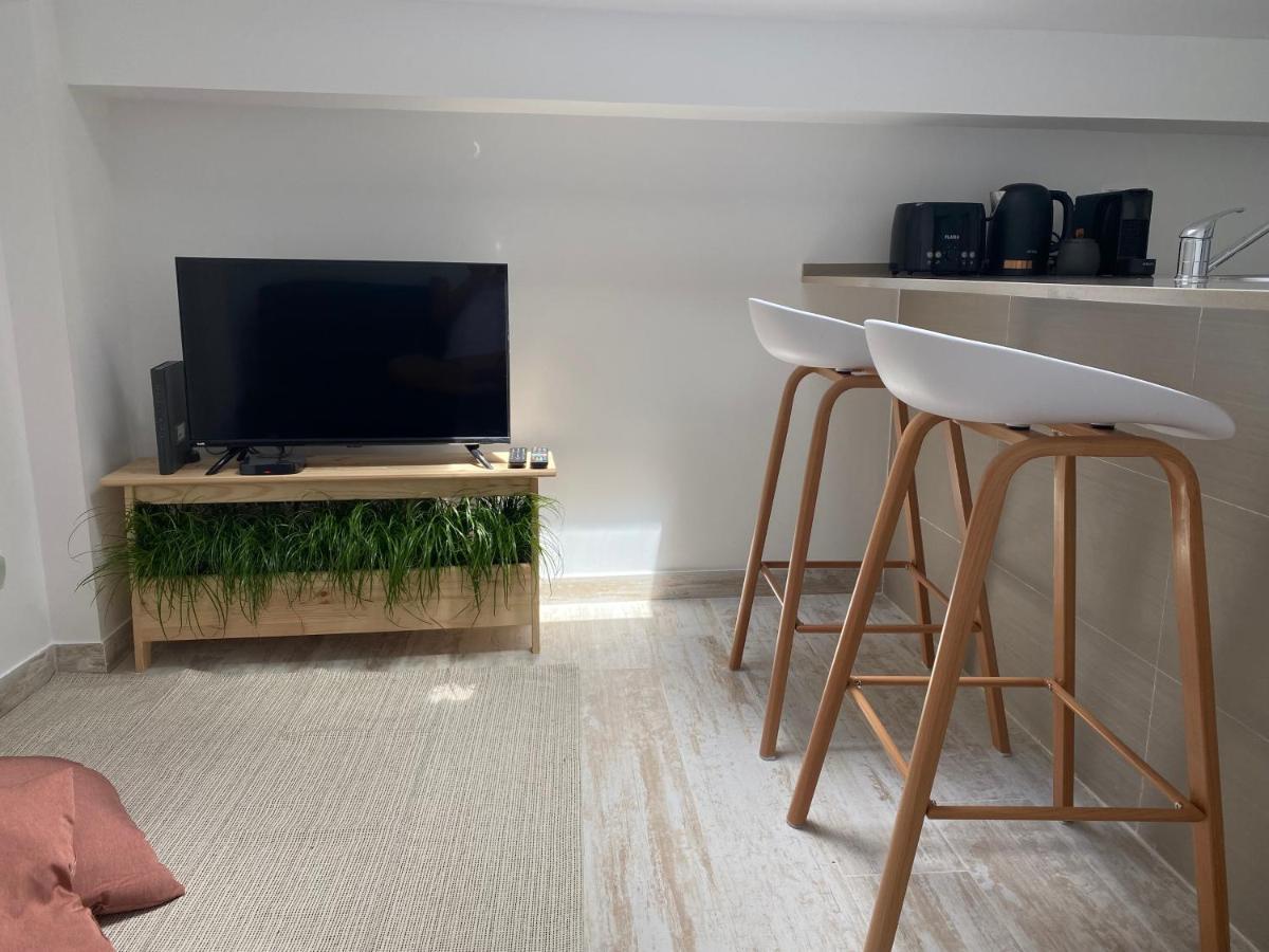 Villa 세심브라 외부 사진