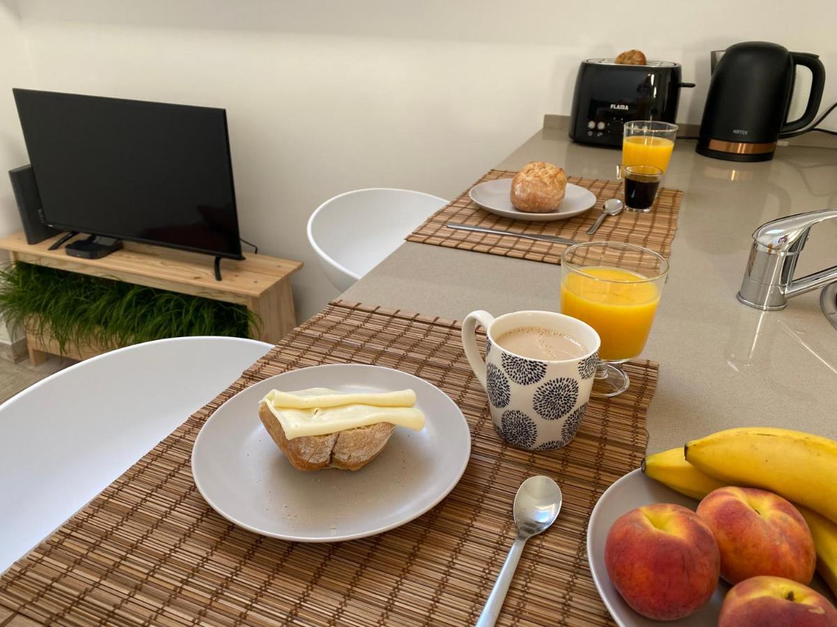 Villa 세심브라 외부 사진
