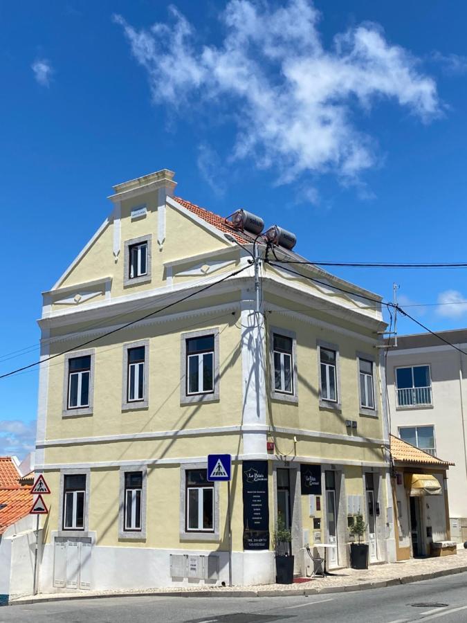 Villa 세심브라 외부 사진