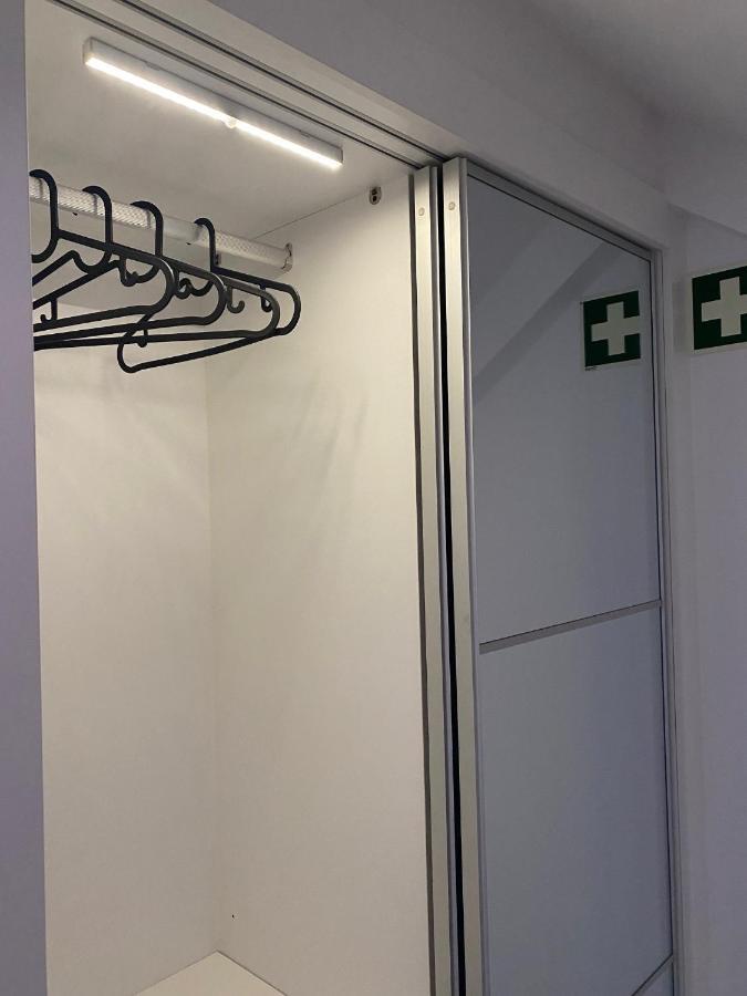 Villa 세심브라 외부 사진