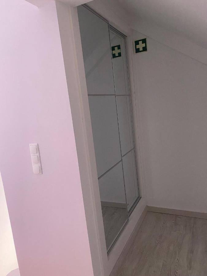 Villa 세심브라 외부 사진