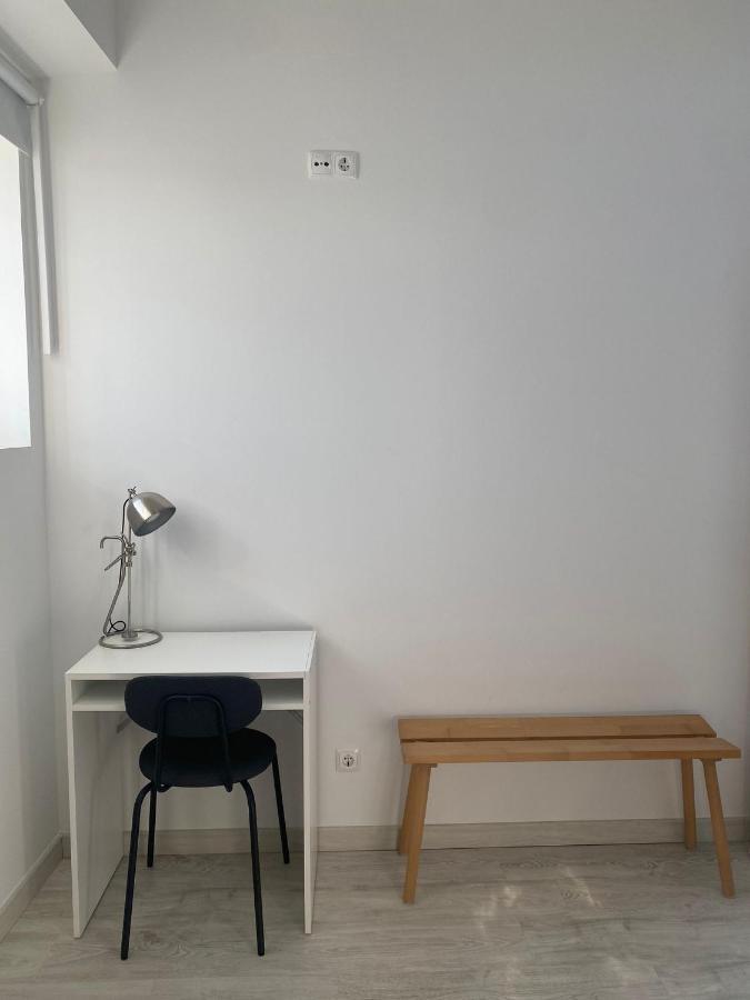 Villa 세심브라 외부 사진